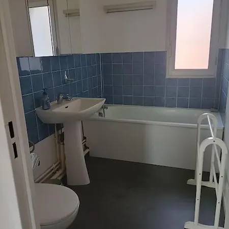Grand T 2 Conservatoire Le Boulingrin *
