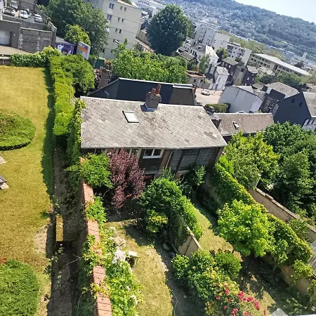 Grand T 2 Conservatoire Le Boulingrin Apartment